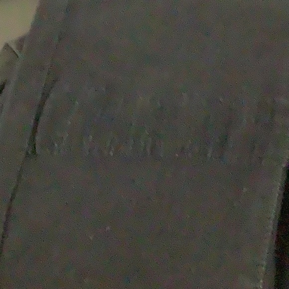 Levi’s Black Jeans Size 8 (29X32) New Without Tags - Picture 7 of 8